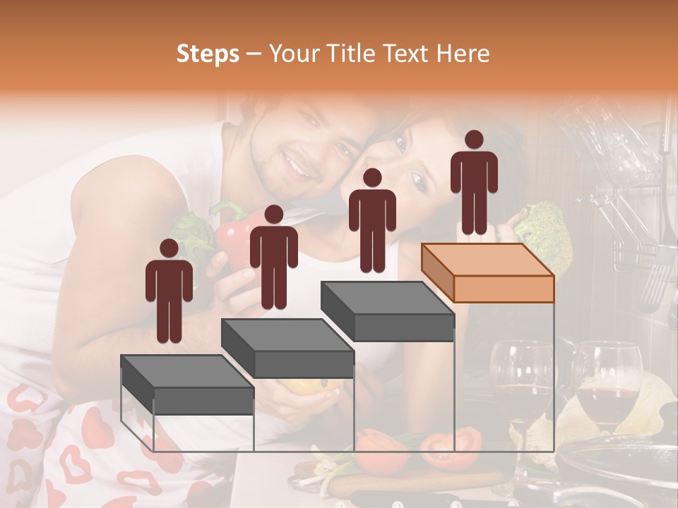 Album Memories PowerPoint Template