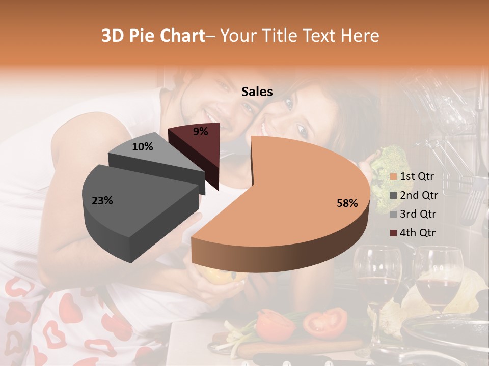 Album Memories PowerPoint Template