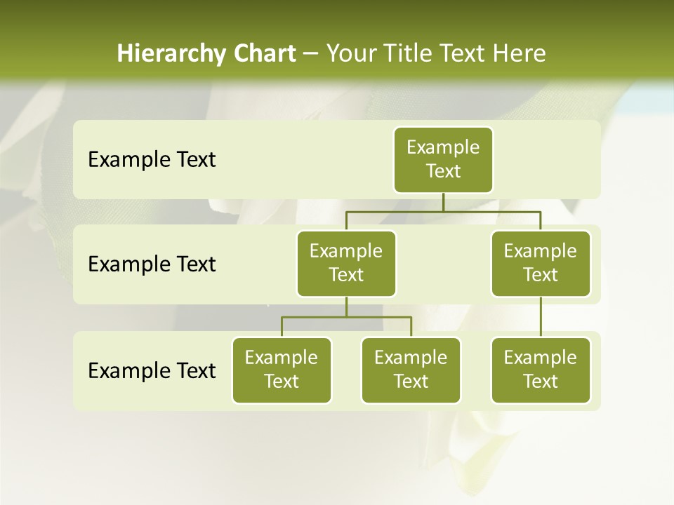 Copy Space Blank PowerPoint Template