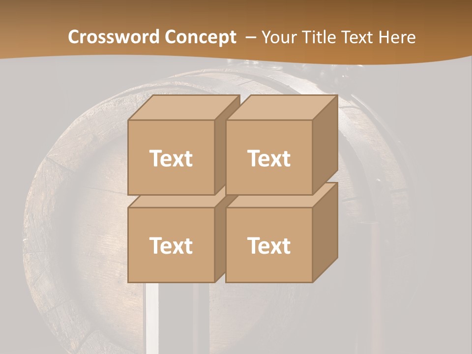 Red Wine PowerPoint Template