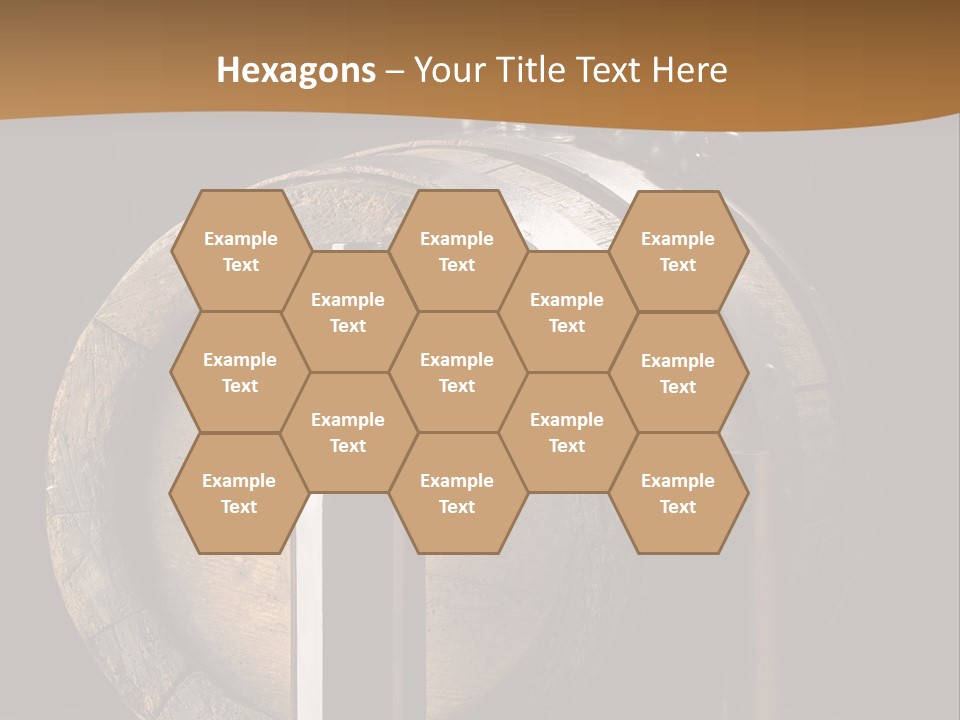 Red Wine PowerPoint Template