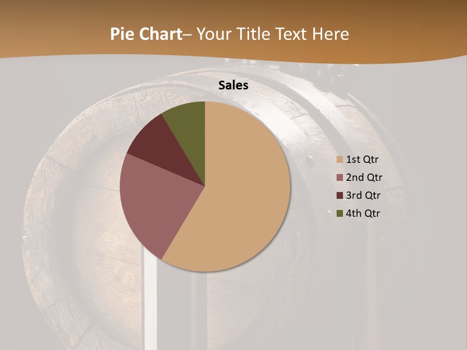 Red Wine PowerPoint Template