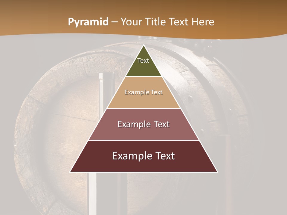 Red Wine PowerPoint Template