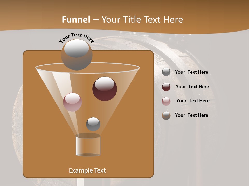Red Wine PowerPoint Template