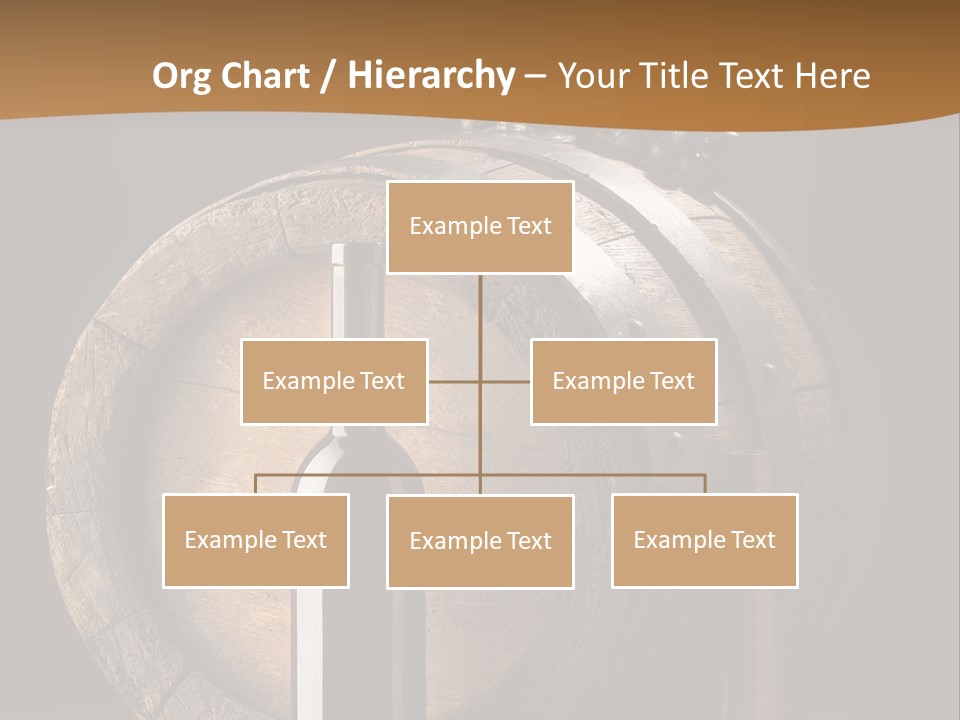 Red Wine PowerPoint Template