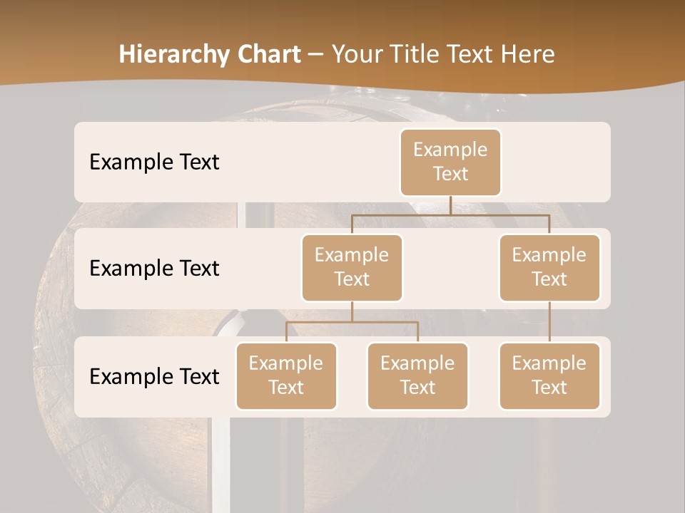 Red Wine PowerPoint Template
