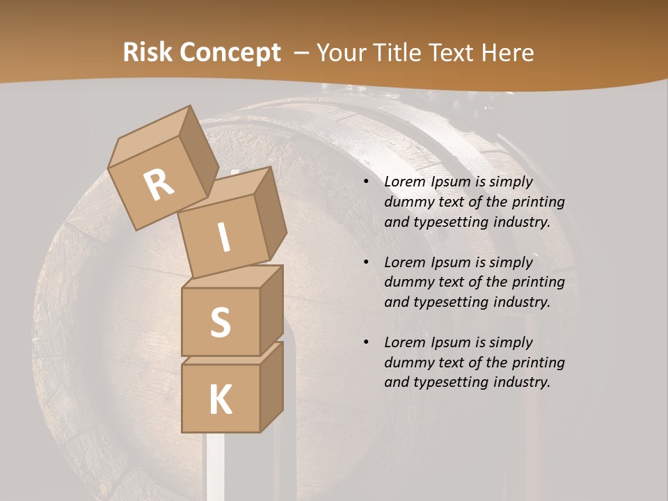 Red Wine PowerPoint Template