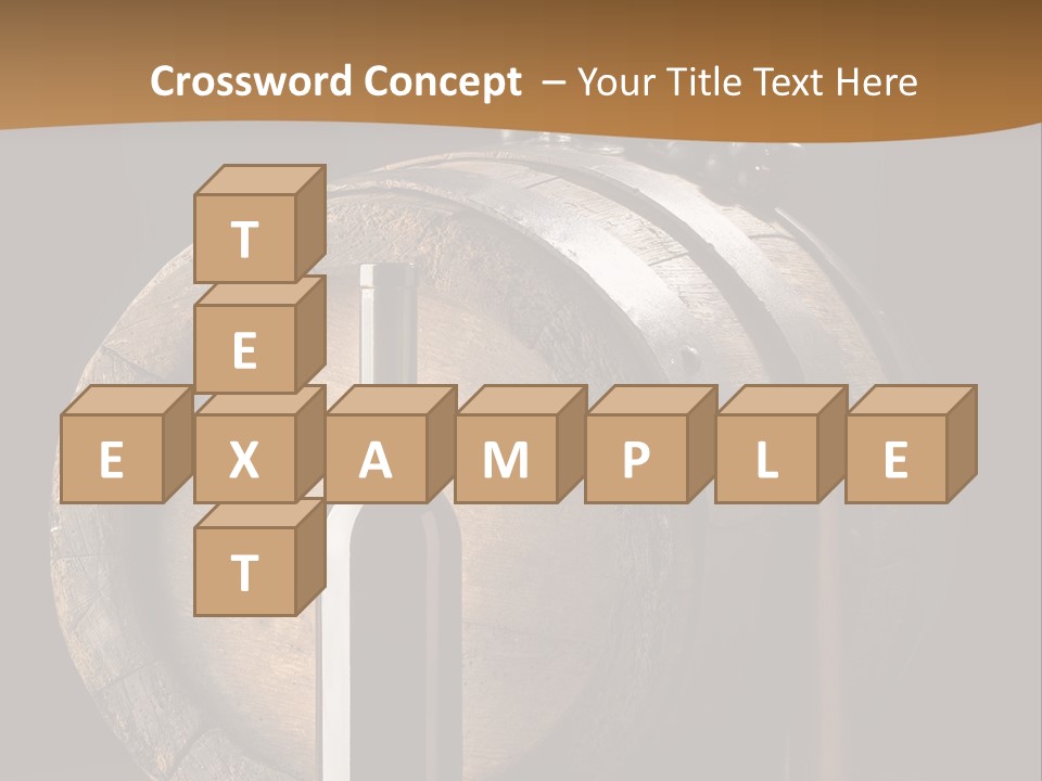 Red Wine PowerPoint Template