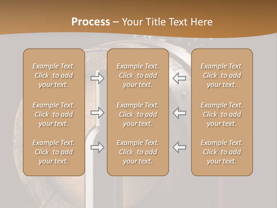 Red Wine PowerPoint Template