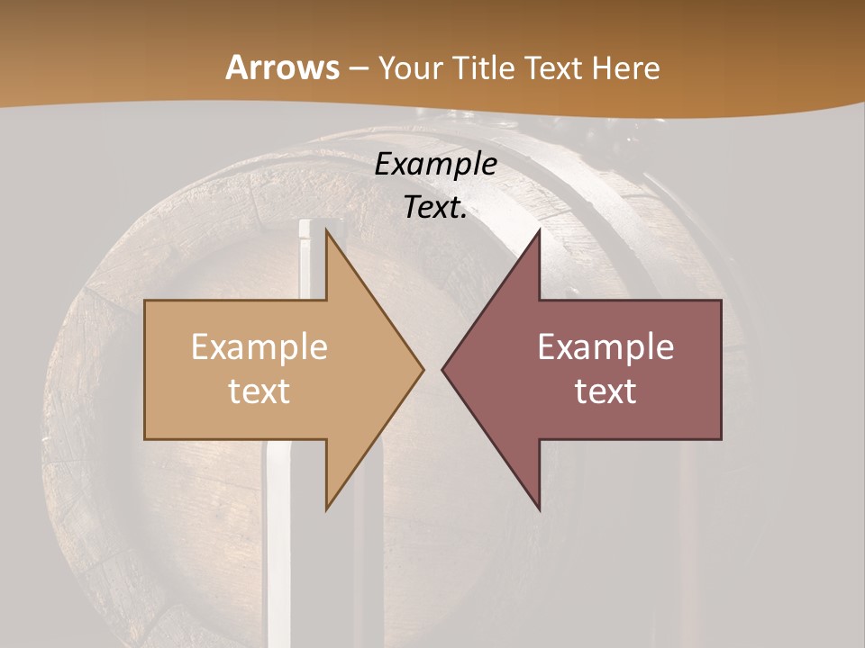 Red Wine PowerPoint Template