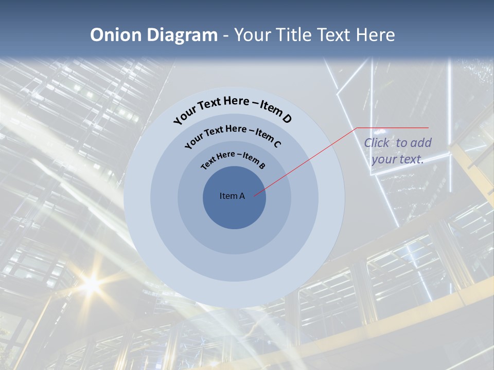 Deep House 2012 PowerPoint Template