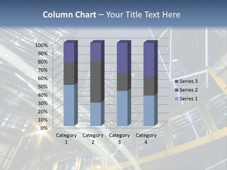 Deep House 2012 PowerPoint Template