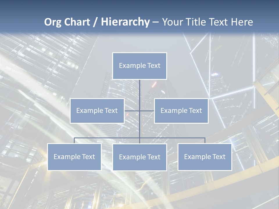Deep House 2012 PowerPoint Template