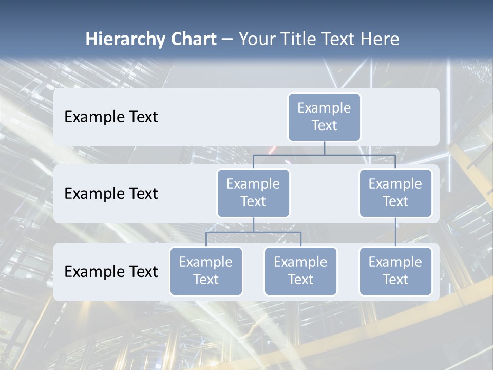 Deep House 2012 PowerPoint Template