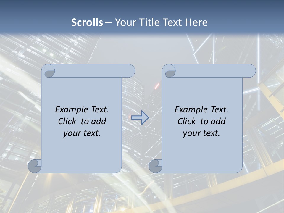 Deep House 2012 PowerPoint Template