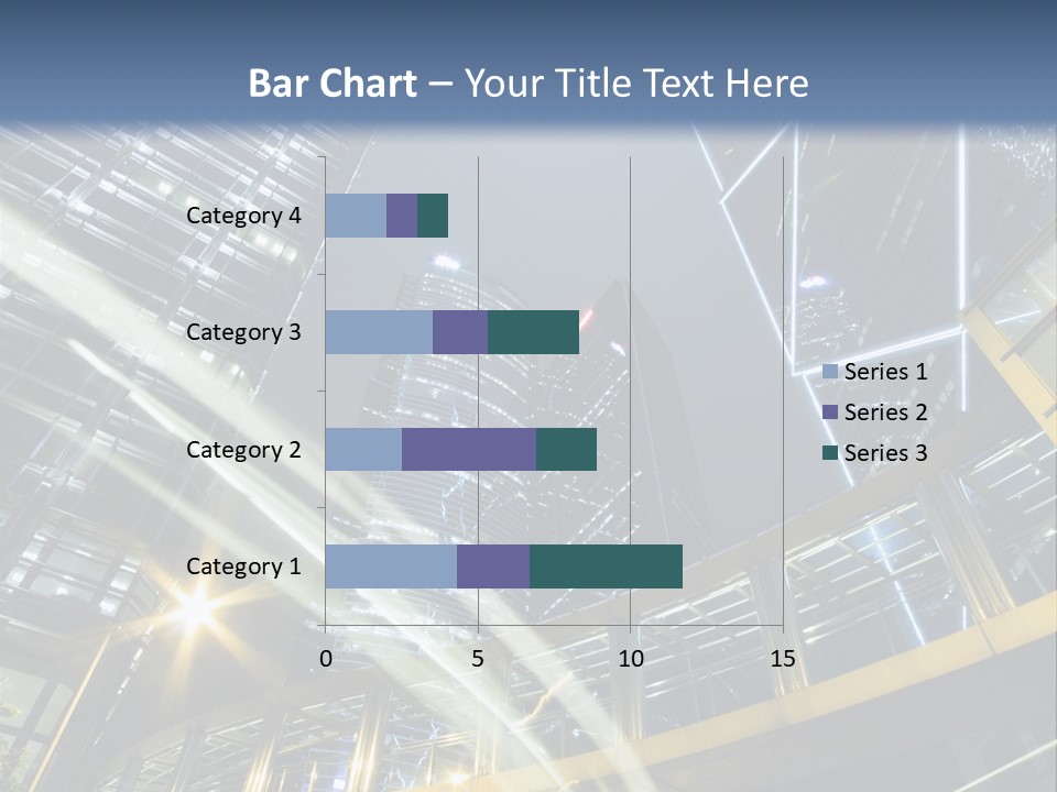 Deep House 2012 PowerPoint Template