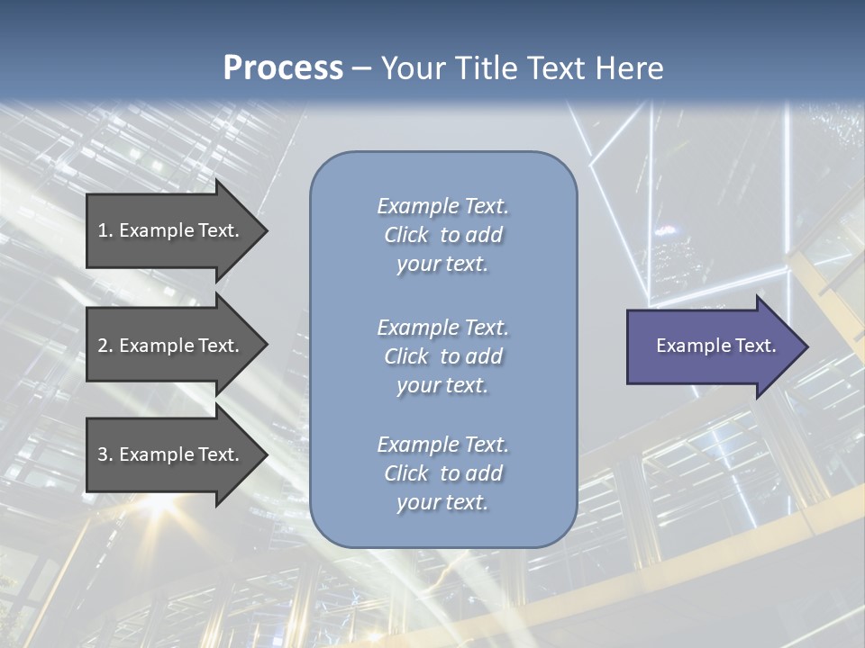 Deep House 2012 PowerPoint Template