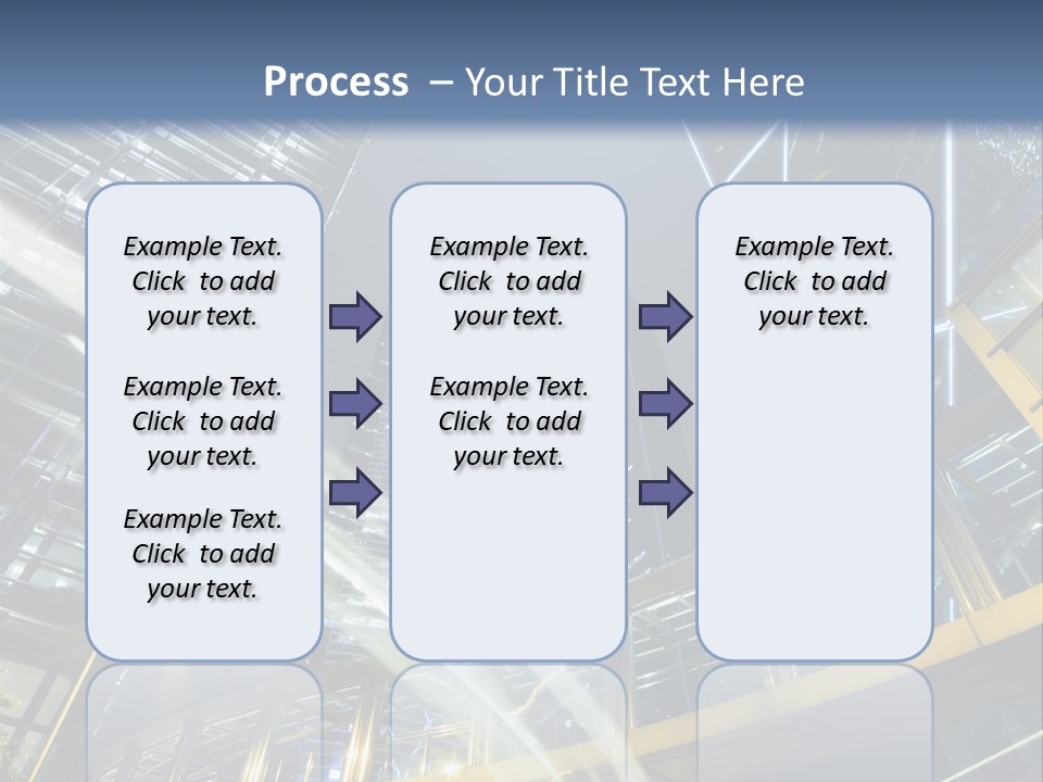 Deep House 2012 PowerPoint Template