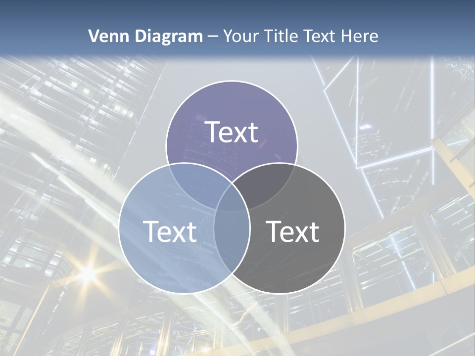 Deep House 2012 PowerPoint Template