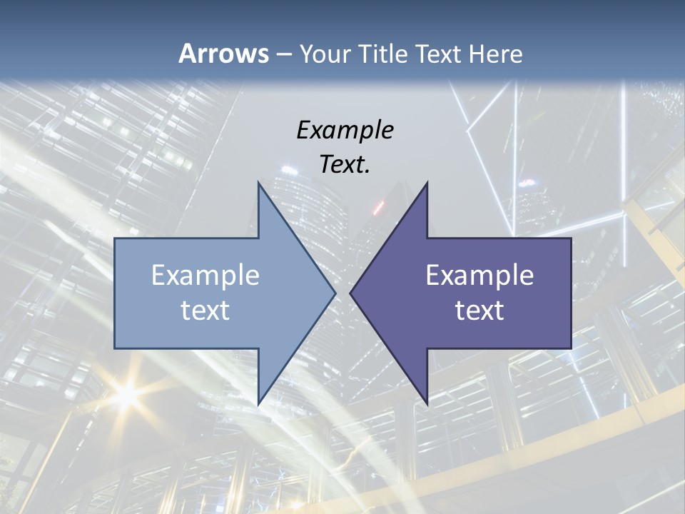 Deep House 2012 PowerPoint Template