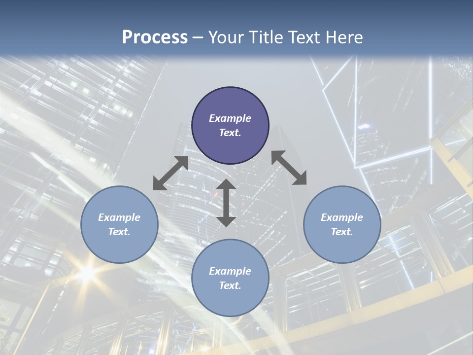 Deep House 2012 PowerPoint Template