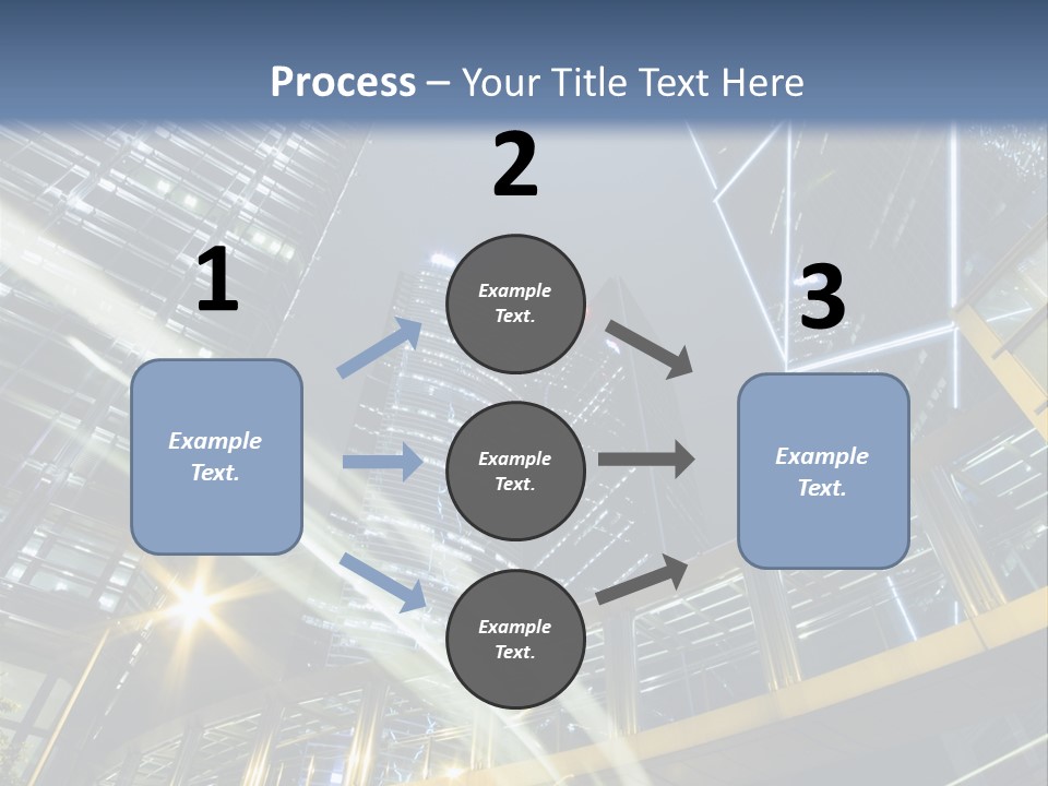 Deep House 2012 PowerPoint Template