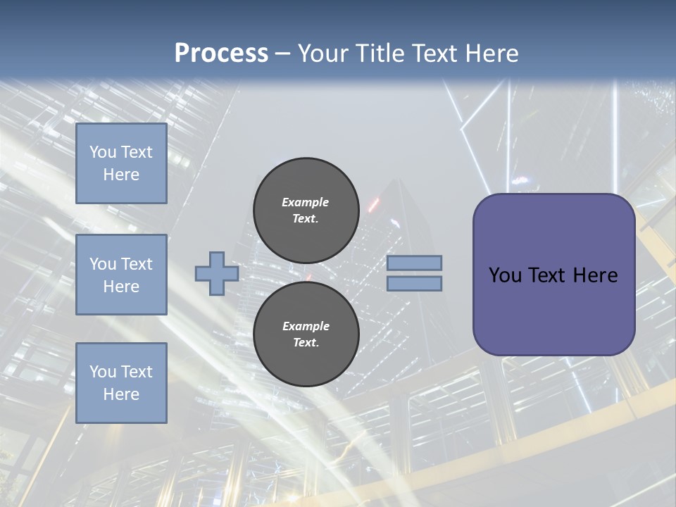 Deep House 2012 PowerPoint Template