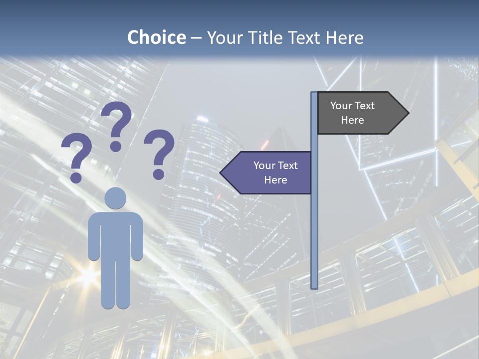 Deep House 2012 PowerPoint Template