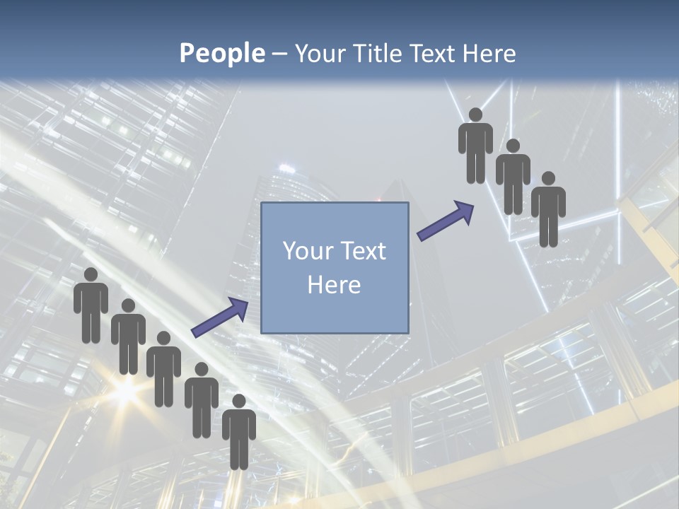 Deep House 2012 PowerPoint Template