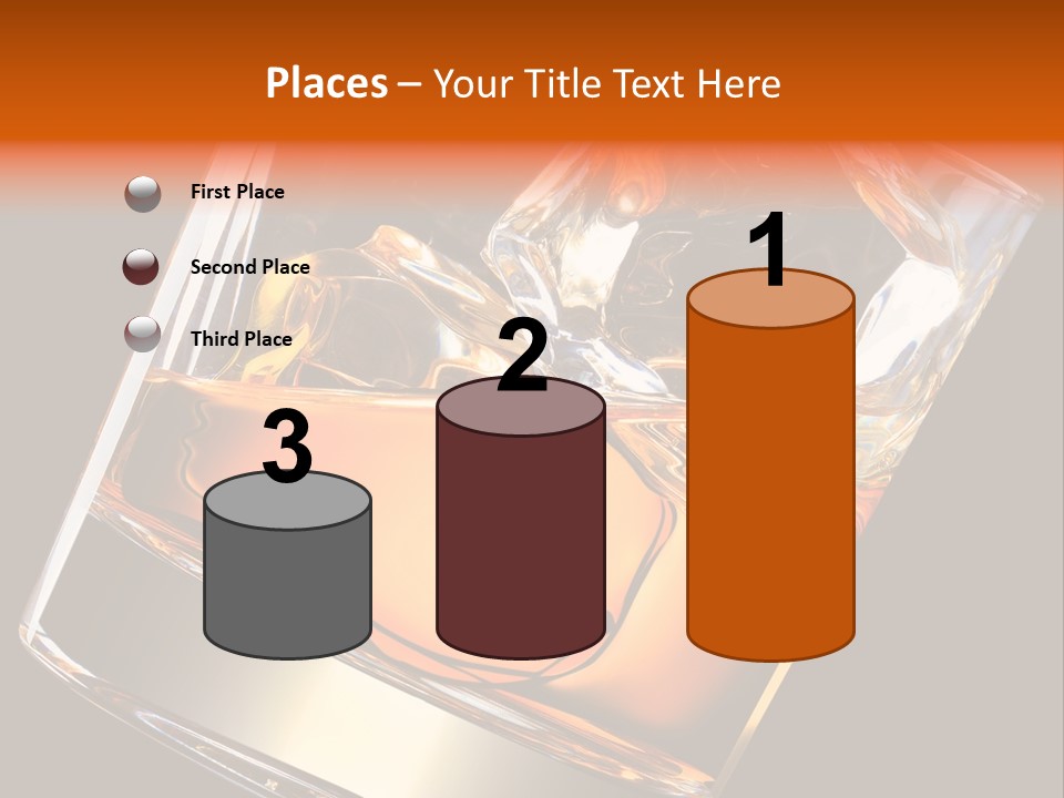 Drink PowerPoint Template