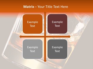 Drink PowerPoint Template