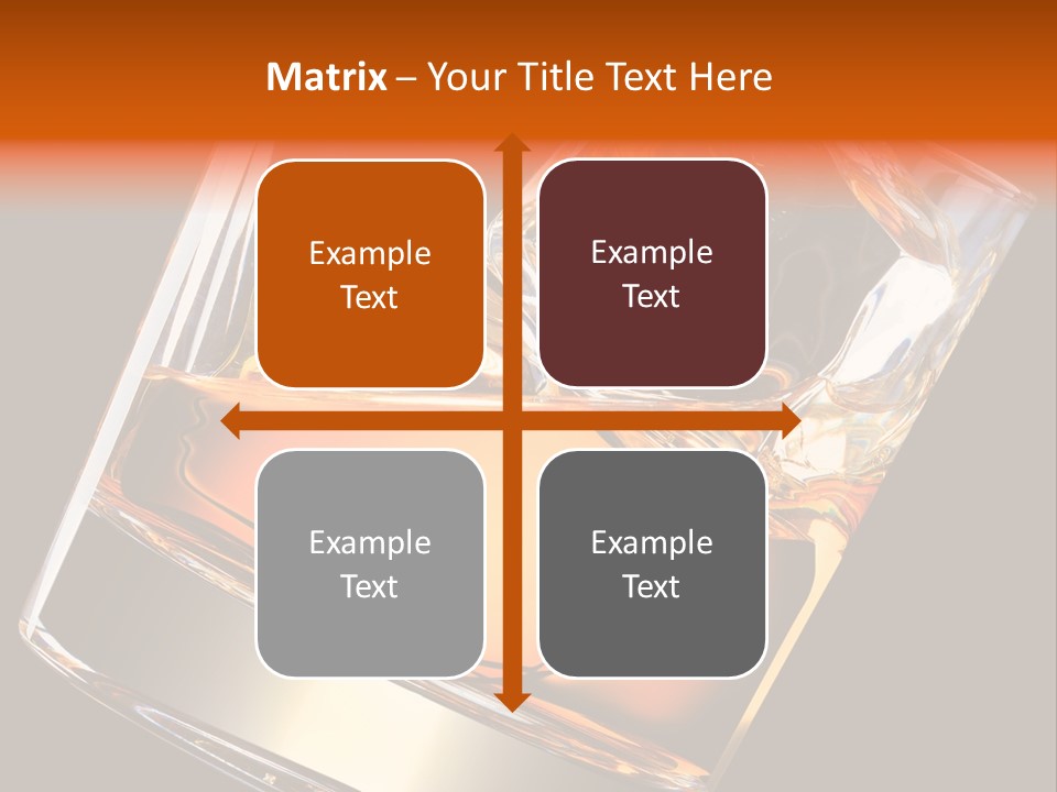 Drink PowerPoint Template