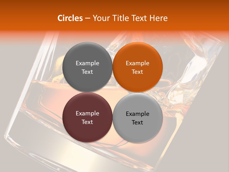 Drink PowerPoint Template