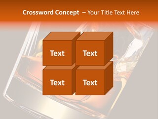 Drink PowerPoint Template