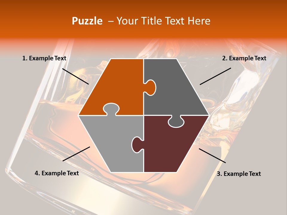 Drink PowerPoint Template