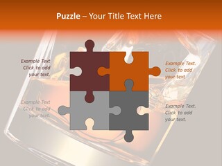 Drink PowerPoint Template