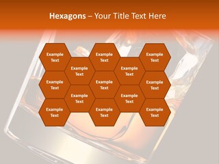 Drink PowerPoint Template