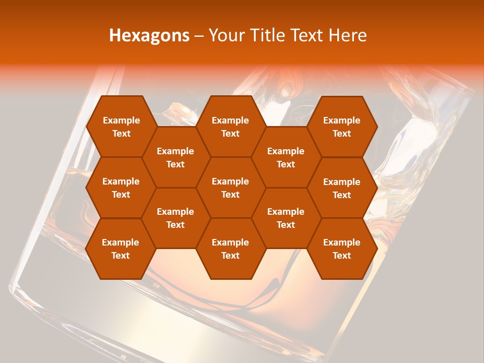 Drink PowerPoint Template