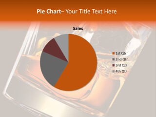 Drink PowerPoint Template