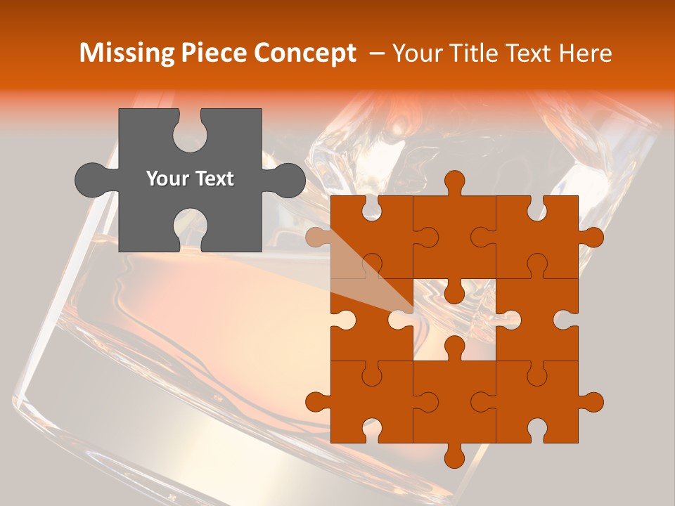 Drink PowerPoint Template