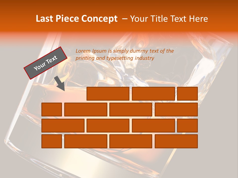 Drink PowerPoint Template
