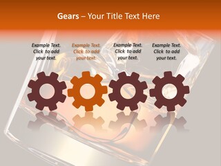 Drink PowerPoint Template