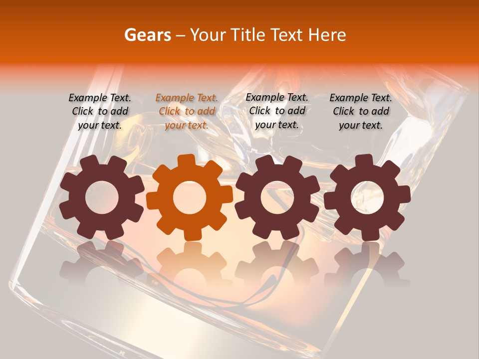 Drink PowerPoint Template