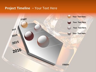 Drink PowerPoint Template