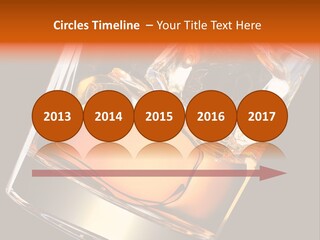 Drink PowerPoint Template