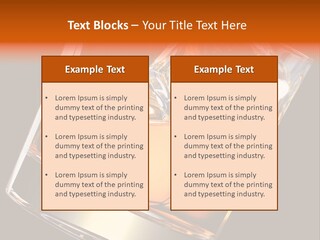 Drink PowerPoint Template