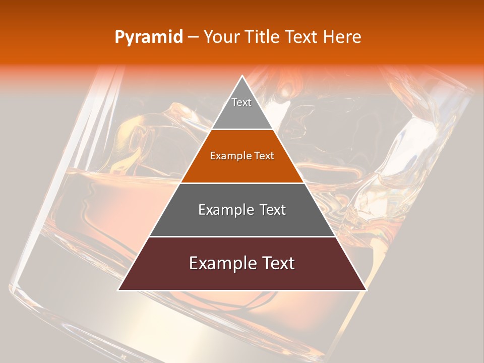 Drink PowerPoint Template