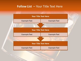 Drink PowerPoint Template