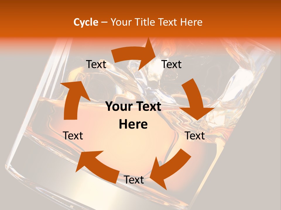 Drink PowerPoint Template