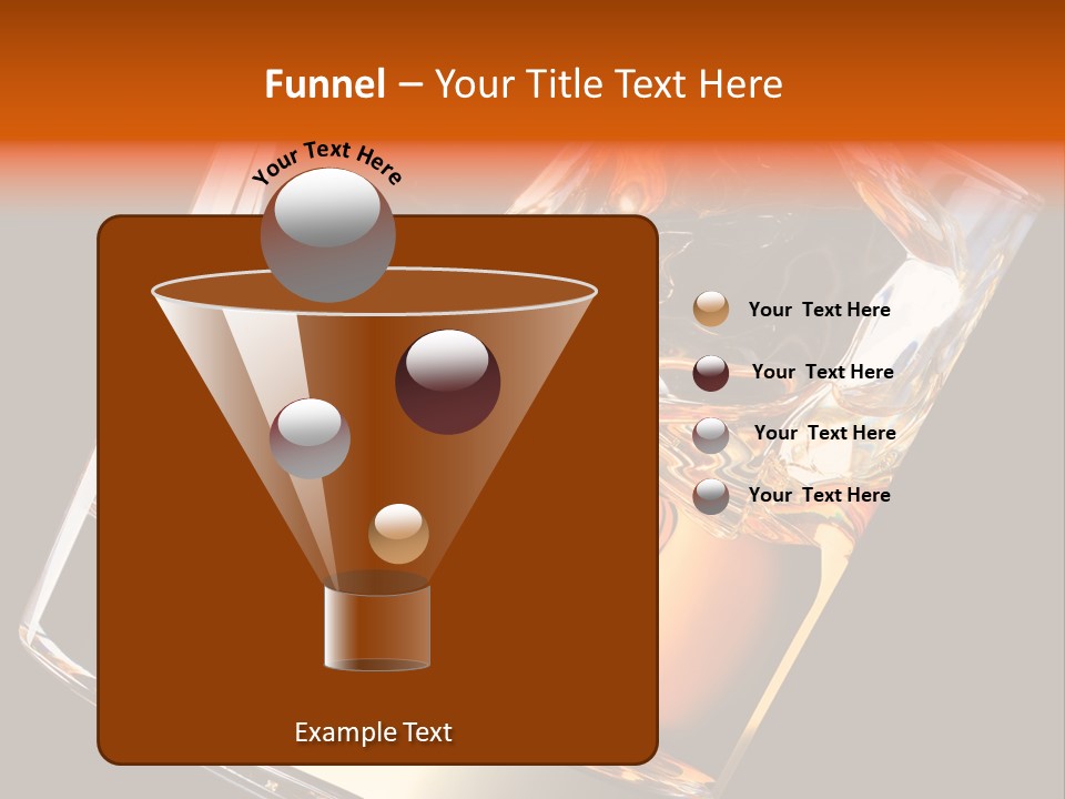 Drink PowerPoint Template